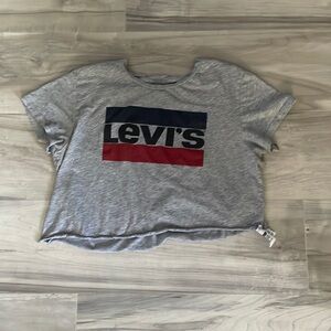 Levi’s women’s T-shirt